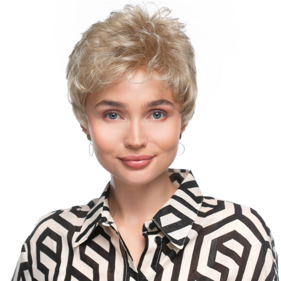 Peruca Twist diverse nuanțe