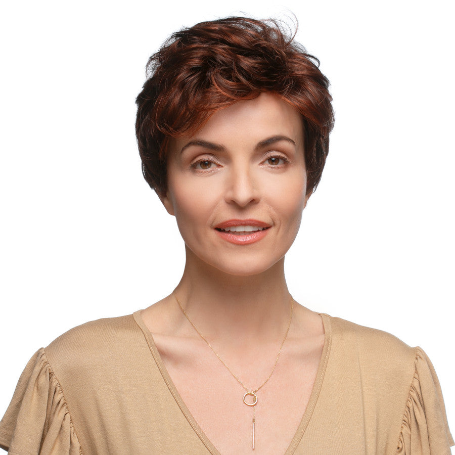 Peruca Amanda diverse nuanțe