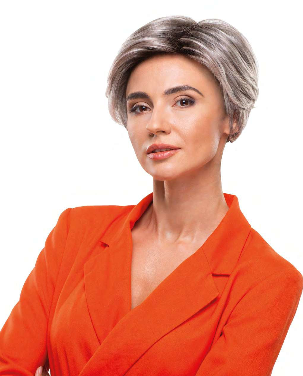 Peruca Jessamy diverse nuanțe