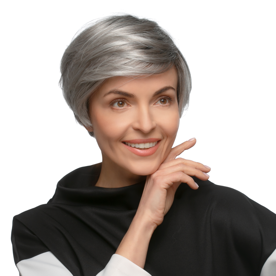 Peruca Jessamy diverse nuanțe
