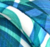 Turban Costa Rica diverse nuanțe