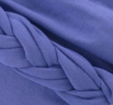 Turban Corsica diverse nuanțe