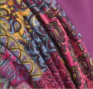 Turban Capri diverse nuanțe