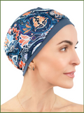 Turban Capri diverse nuanțe