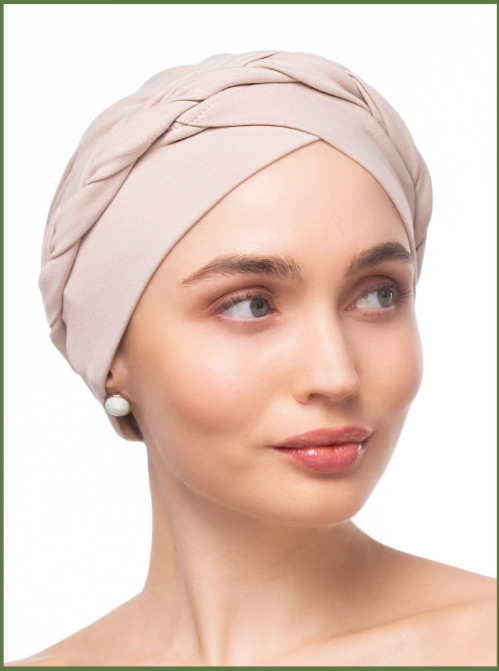 Turban Corsica diverse nuanțe