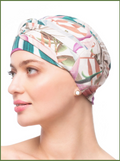 Turban Costa Rica diverse nuanțe