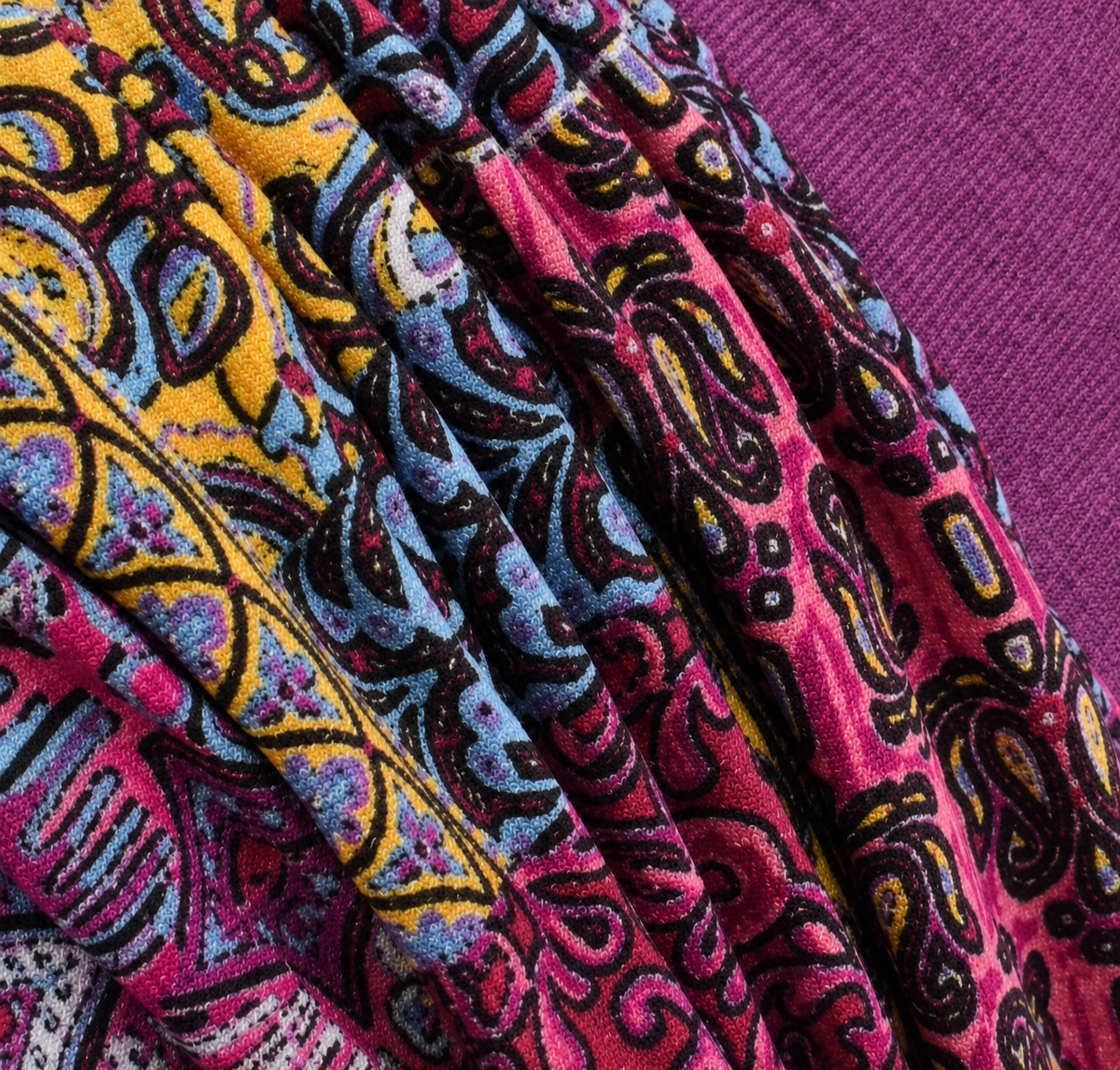 Turban Capri diverse nuanțe