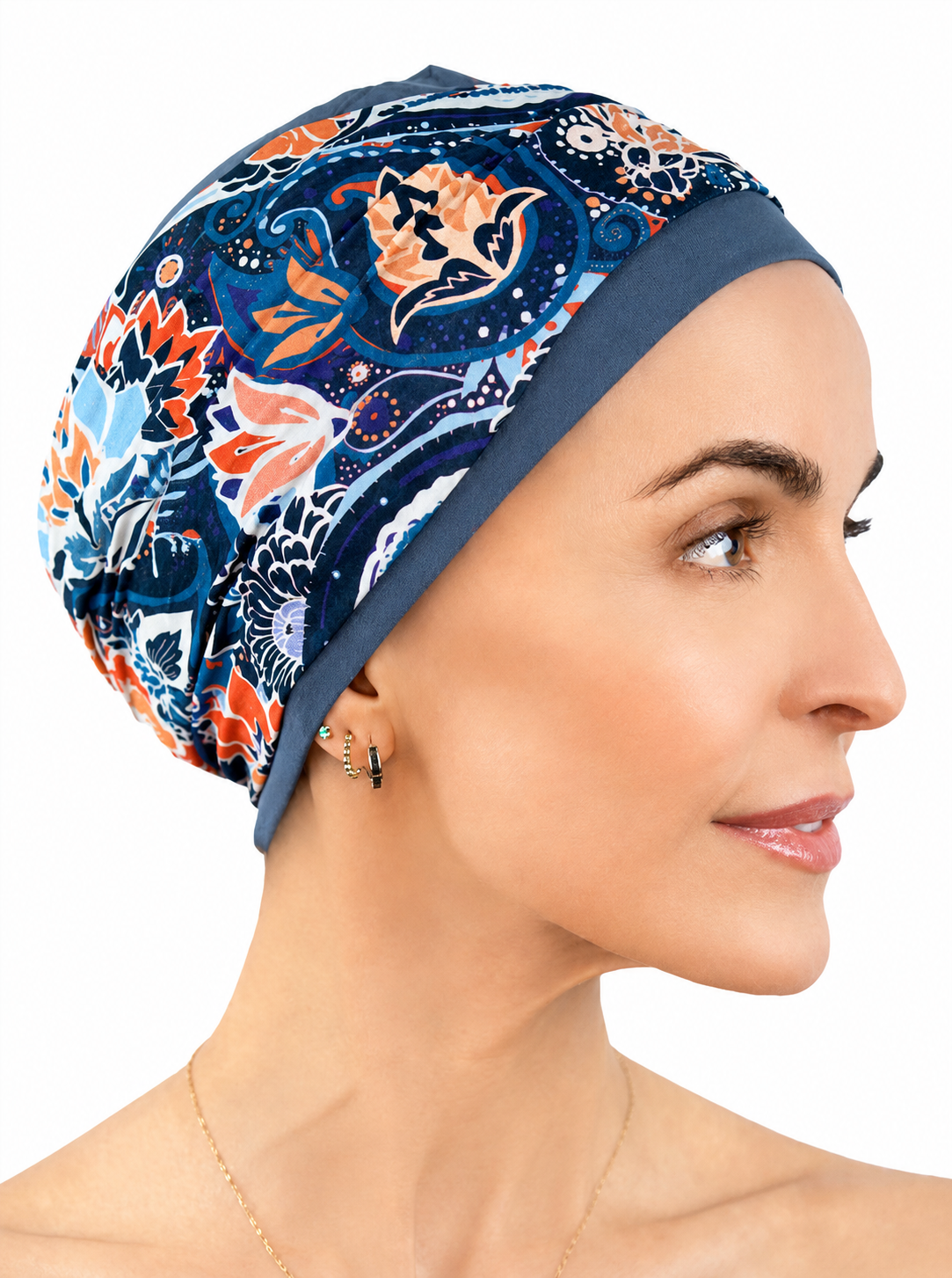 Turban Capri diverse nuanțe