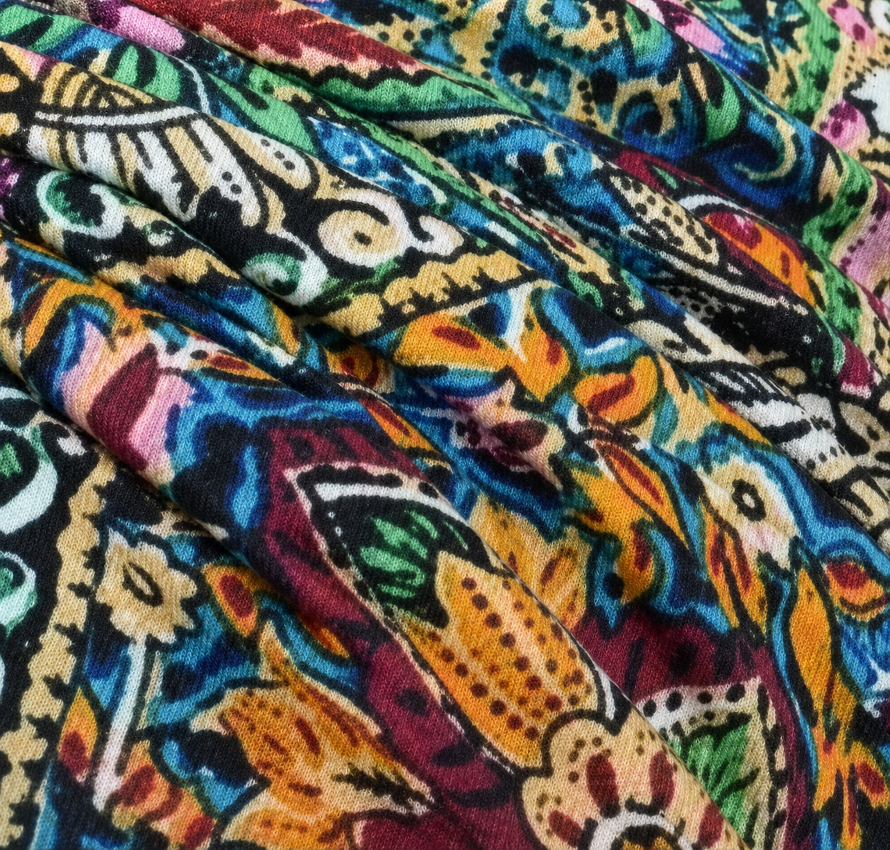 Turban Aruba diverse nuanțe